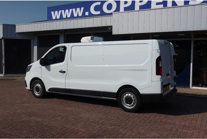 Комбе ладилник Renault Trafic L2/H1 Koelwagen: слика 14 Комбе ладилник Renault Trafic L2/H1 Koelwagen: слика 14