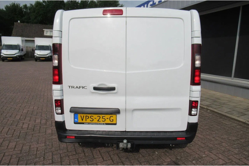 Renault Trafic L2/H1 Koelwagen - Комбе ладилник: слика 3 Renault Trafic L2/H1 Koelwagen - Комбе ладилник: слика 3