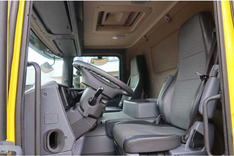 Scania P250 4x2 Bakwagen +Dhollandia klep 1500 kg E6 - Камион сандучар: слика 5 Scania P250 4x2 Bakwagen +Dhollandia klep 1500 kg E6 - Камион сандучар: слика 5