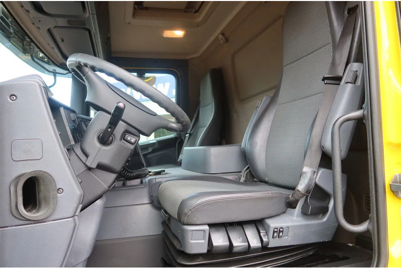 Scania P250 Bak+Klep E6 Dhollandia 1500 kg - Камион сандучар: слика 5 Scania P250 Bak+Klep E6 Dhollandia 1500 kg - Камион сандучар: слика 5