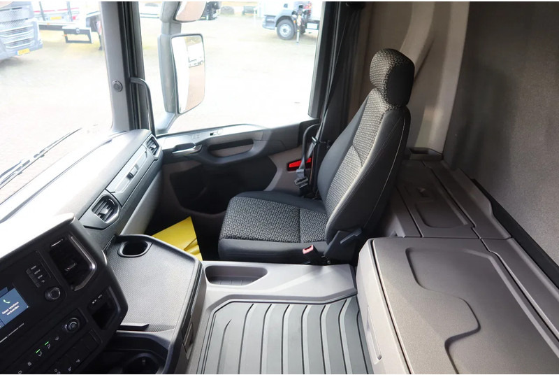 Scania P280 4x2 Bak + Dhollandia Klep 2000 KG - Камион сандучар: слика 5 Scania P280 4x2 Bak + Dhollandia Klep 2000 KG - Камион сандучар: слика 5