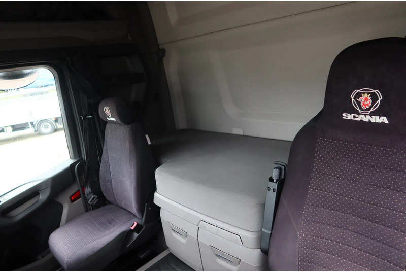 Scania R500 NGS 6x2 Chassis, Stuur lift as - Камион со кабинска шасија: слика 4 Scania R500 NGS 6x2 Chassis, Stuur lift as - Камион со кабинска шасија: слика 4