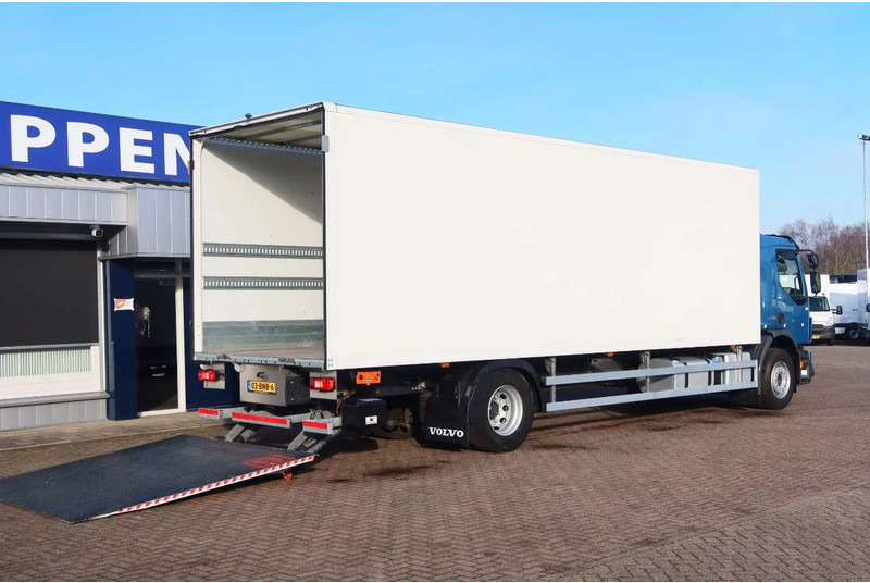Volvo FE 250 Bakwagen + Dhollandia klep 2500 KG. 49.000 KM!! - Камион сандучар: слика 3 Volvo FE 250 Bakwagen + Dhollandia klep 2500 KG. 49.000 KM!! - Камион сандучар: слика 3