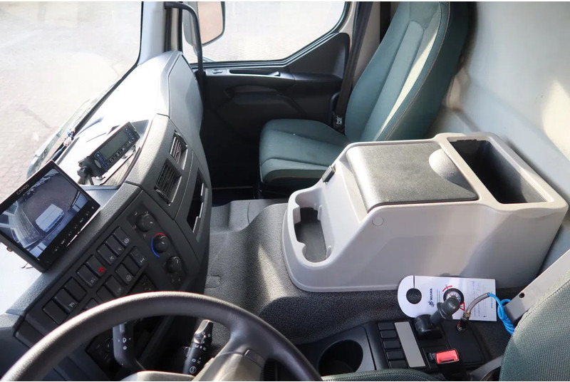 Volvo FE 280 4x2 Carrier Supra 1250 Koel/ Vries+ BAR klep 2000 kg. 2 Stuks in voorraad - Камион ладилник: слика 5 Volvo FE 280 4x2 Carrier Supra 1250 Koel/ Vries+ BAR klep 2000 kg. 2 Stuks in voorraad - Камион ладилник: слика 5