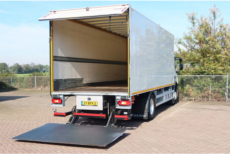 Volvo FE Bak+Klep Dhollanida 2.000 kg - Камион сандучар: слика 4 Volvo FE Bak+Klep Dhollanida 2.000 kg - Камион сандучар: слика 4