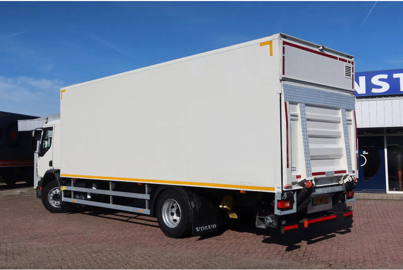 Volvo FE Bak+Klep Dhollanida 2.000 kg - Камион сандучар: слика 3 Volvo FE Bak+Klep Dhollanida 2.000 kg - Камион сандучар: слика 3