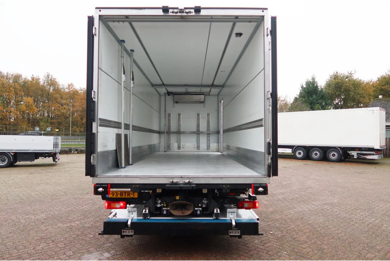 Volvo FE Volvo FE 280 4x2 Carrier Supra 1250 Koel/Vries+ BAR klep 2000 kg 2 Stuks in Voorraad - Камион ладилник: слика 4 Volvo FE Volvo FE 280 4x2 Carrier Supra 1250 Koel/Vries+ BAR klep 2000 kg 2 Stuks in Voorraad - Камион ладилник: слика 4