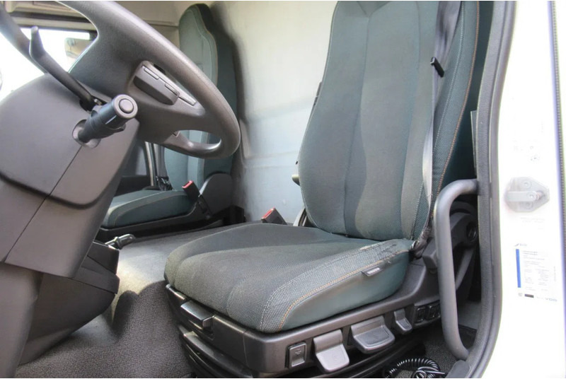 Volvo FL 240 Schuifzeil + Klep 1500 kg Euro 6 - Камион со церада: слика 5 Volvo FL 240 Schuifzeil + Klep 1500 kg Euro 6 - Камион со церада: слика 5