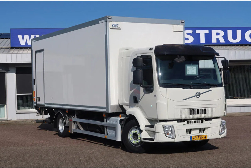Volvo FL 250 FL 250 Bakwagen + Klep 2.000 kg Euro 6 - Камион сандучар: слика 2 Volvo FL 250 FL 250 Bakwagen + Klep 2.000 kg Euro 6 - Камион сандучар: слика 2