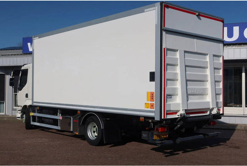 Volvo FL 250 FL 250 Bakwagen + Klep 2.000 kg Euro 6 - Камион сандучар: слика 3 Volvo FL 250 FL 250 Bakwagen + Klep 2.000 kg Euro 6 - Камион сандучар: слика 3
