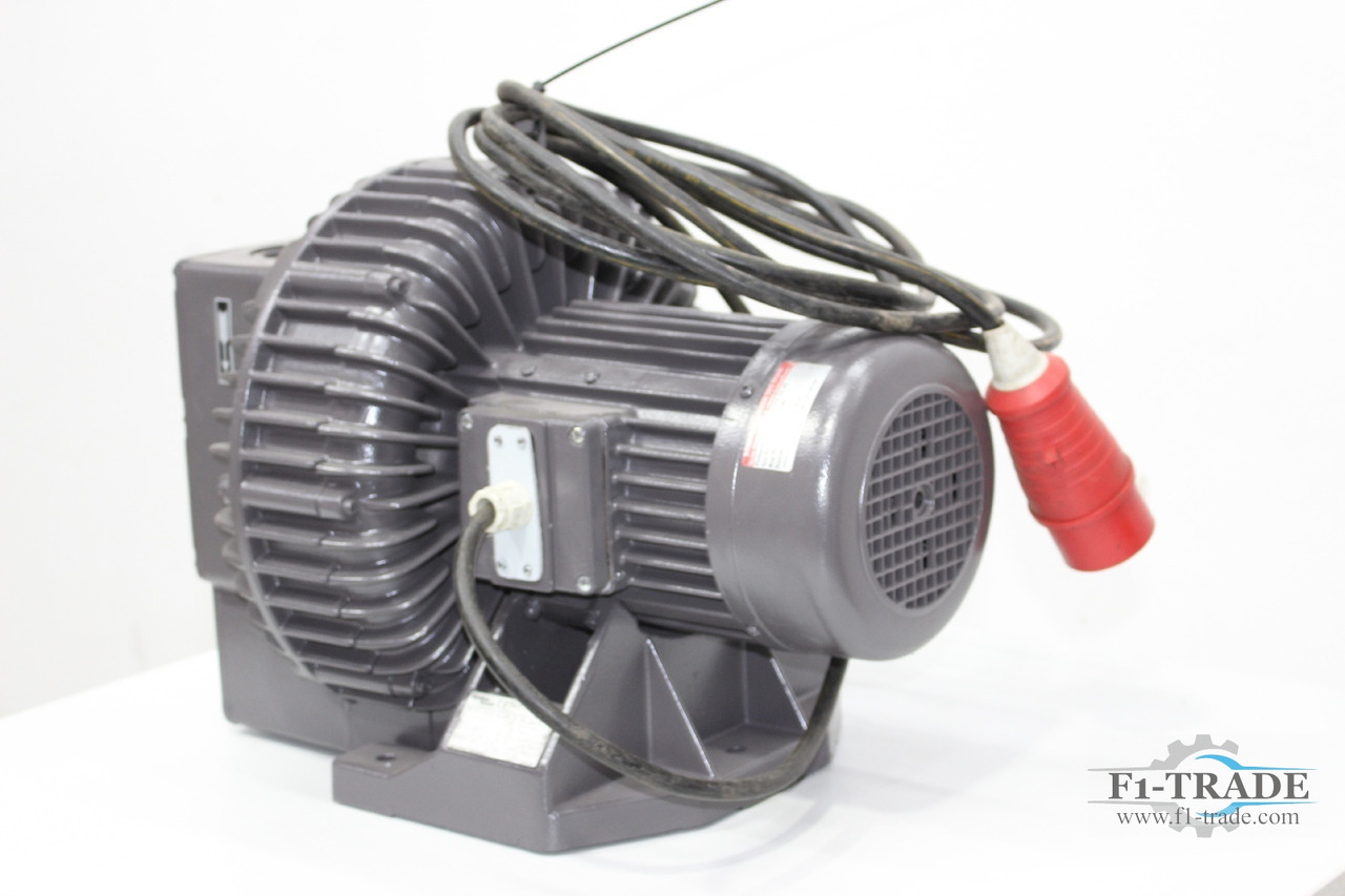 Gardner Denver SKG-275.2V.02 (60) - Компресор за воздух: слика 3 Gardner Denver SKG-275.2V.02 (60) - Компресор за воздух: слика 3