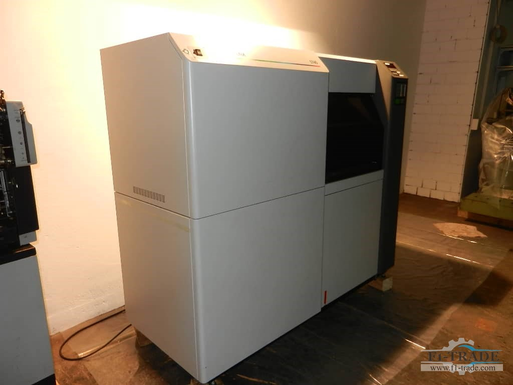 Heidelberg QUICKPLATER - Опрема за печатење: слика 3 Heidelberg QUICKPLATER - Опрема за печатење: слика 3