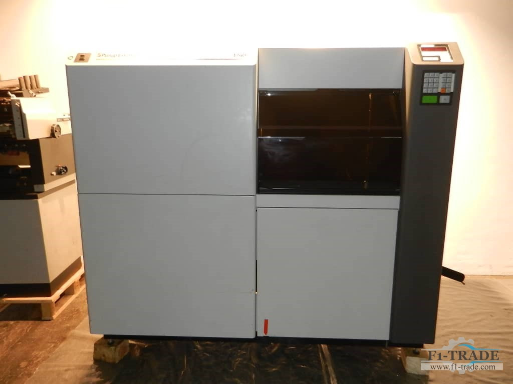 Heidelberg QUICKPLATER - Опрема за печатење: слика 2 Heidelberg QUICKPLATER - Опрема за печатење: слика 2