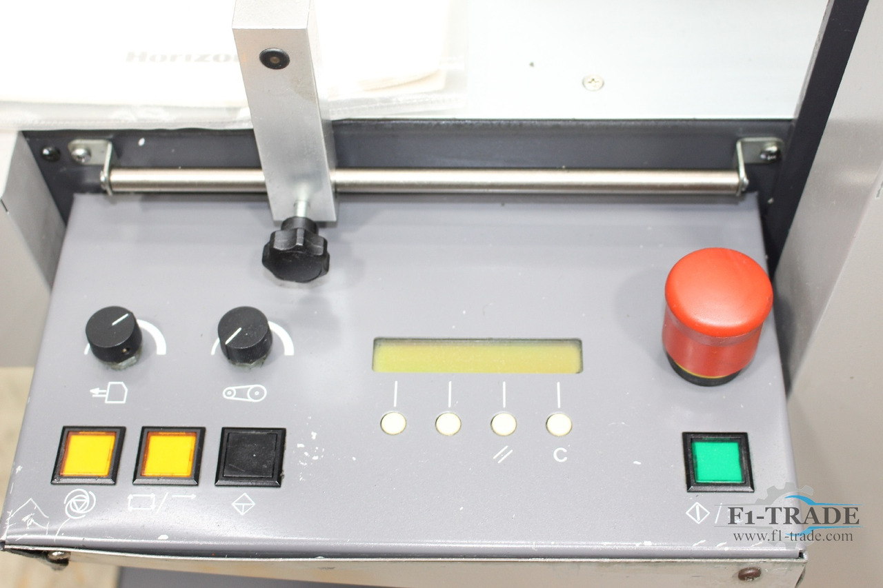 Horizon PST 40 - Опрема за печатење: слика 5 Horizon PST 40 - Опрема за печатење: слика 5