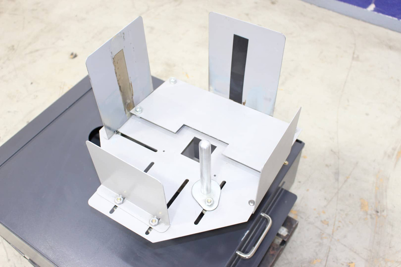 Horizon SW 12 - Опрема за печатење: слика 3 Horizon SW 12 - Опрема за печатење: слика 3