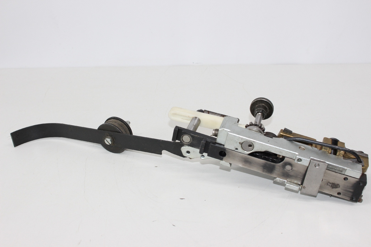 Müller Martini HK 45 0305.0400 - Индустриска опрема: слика 4 Müller Martini HK 45 0305.0400 - Индустриска опрема: слика 4