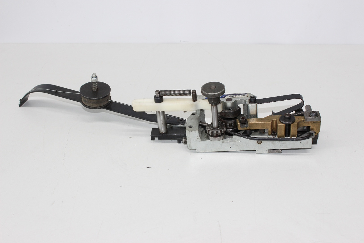 Müller Martini HK 45 0305.0400 - Индустриска опрема: слика 3 Müller Martini HK 45 0305.0400 - Индустриска опрема: слика 3