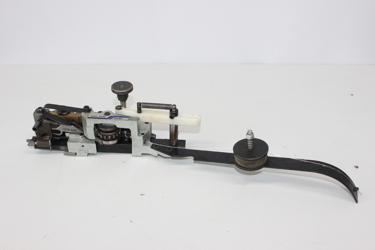 Müller Martini HK 45 0305.0400 - Индустриска опрема: слика 5 Müller Martini HK 45 0305.0400 - Индустриска опрема: слика 5