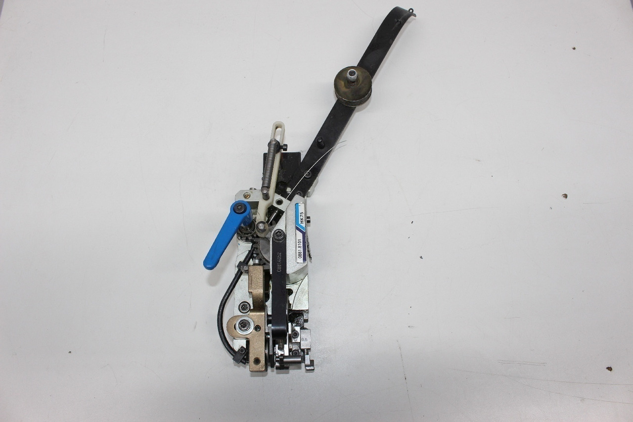 Müller Martini HK 75 0881.8101 - Индустриска опрема: слика 1 Müller Martini HK 75 0881.8101 - Индустриска опрема: слика 1