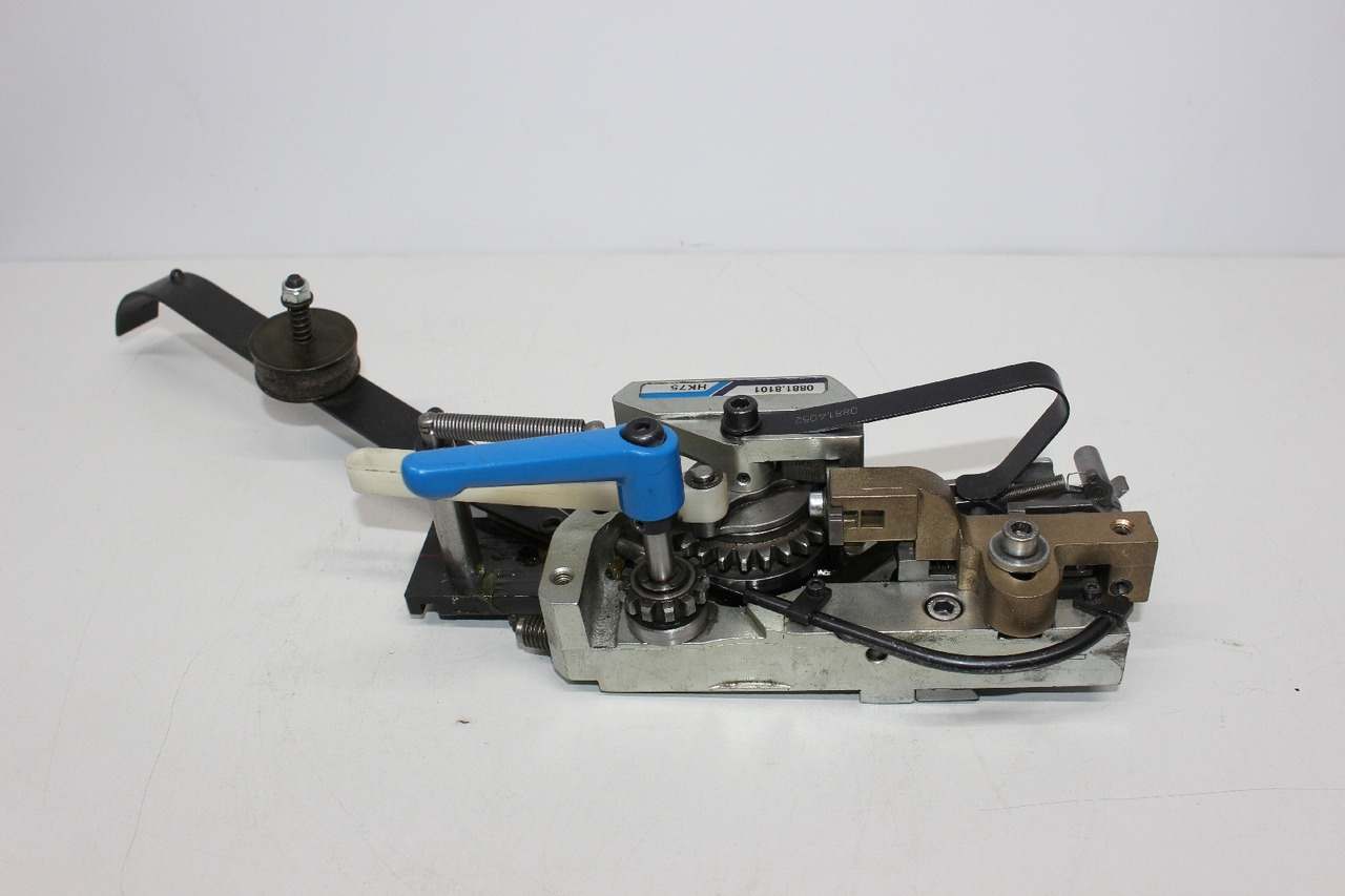 Müller Martini HK 75 0881.8101 - Индустриска опрема: слика 3 Müller Martini HK 75 0881.8101 - Индустриска опрема: слика 3