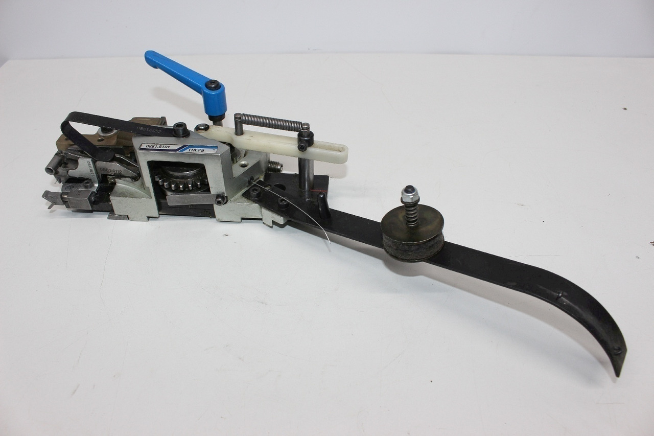 Müller Martini HK 75 0881.8101 - Индустриска опрема: слика 5 Müller Martini HK 75 0881.8101 - Индустриска опрема: слика 5