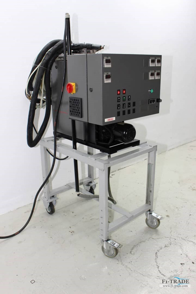 Nordson Meltex MX 4012-172 - Машина за укоричување: слика 3 Nordson Meltex MX 4012-172 - Машина за укоричување: слика 3