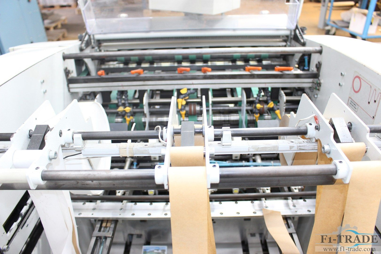 Palamides Delta 703 - Опрема за печатење: слика 4 Palamides Delta 703 - Опрема за печатење: слика 4