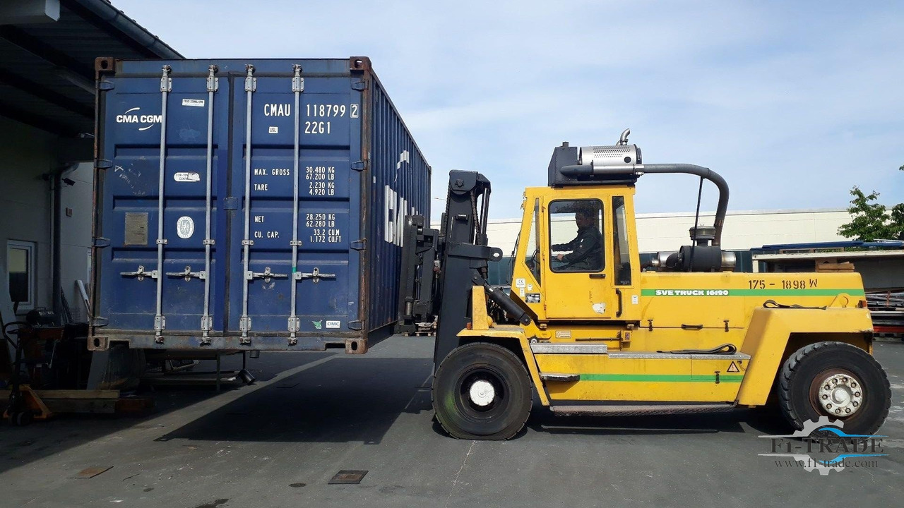 Svetruck 161238 - Вилушкар: слика 1 Svetruck 161238 - Вилушкар: слика 1