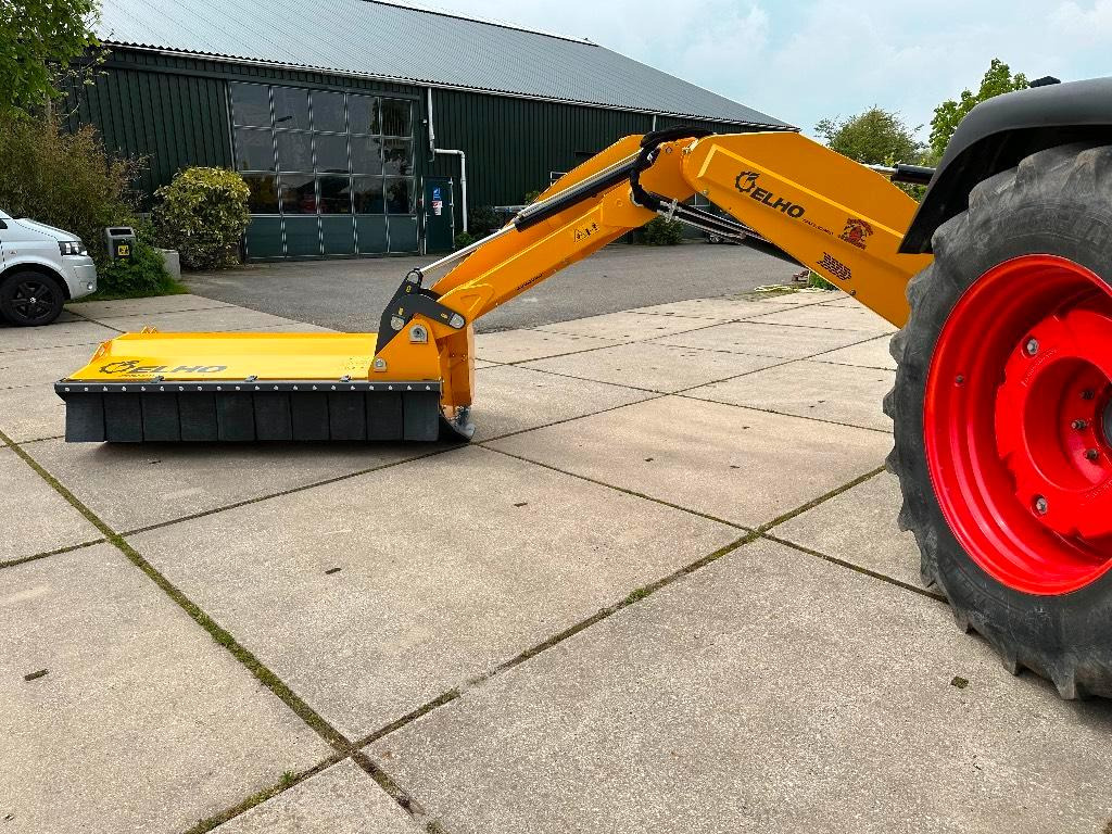 Elho TPM 520 Power Arm (bj 2024) - Косилка за жива ограда: слика 3 Elho TPM 520 Power Arm (bj 2024) - Косилка за жива ограда: слика 3