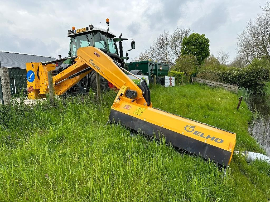 Elho TPM 520 klepelarm arm klepelmaaier (bj 2024) - Мулчер со продолжителна рака: слика 1 Elho TPM 520 klepelarm arm klepelmaaier (bj 2024) - Мулчер со продолжителна рака: слика 1