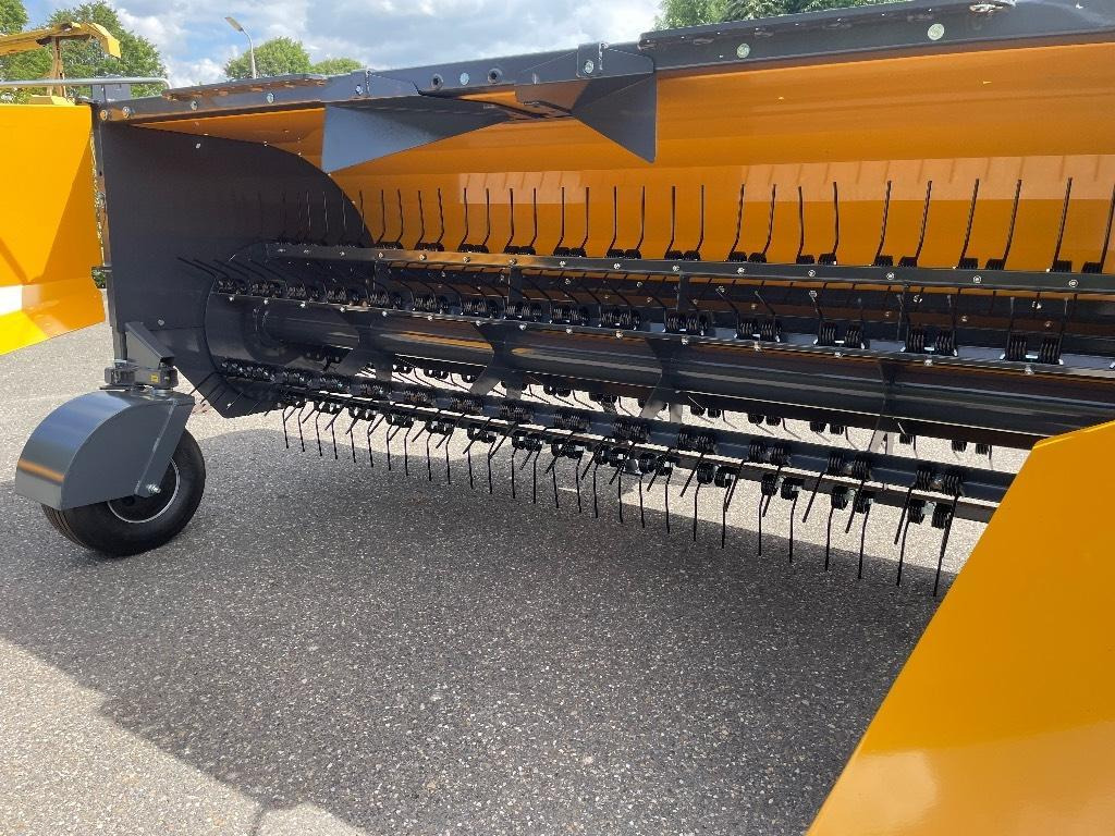 Elho TR 300 Trommelschudder zwadkeerder zwadbeluchter - Превртувач и гребло: слика 4 Elho TR 300 Trommelschudder zwadkeerder zwadbeluchter - Превртувач и гребло: слика 4