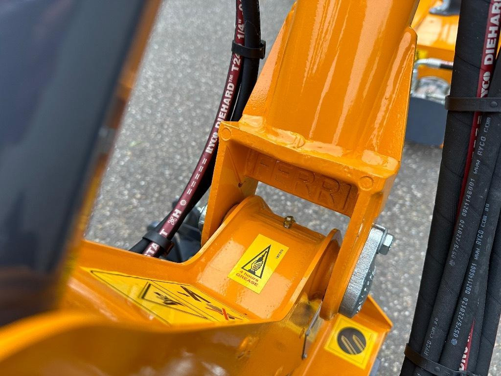 Косилка за жива ограда Ferri T320A klepelarm arm klepelmaaier (bj 2024): слика 10