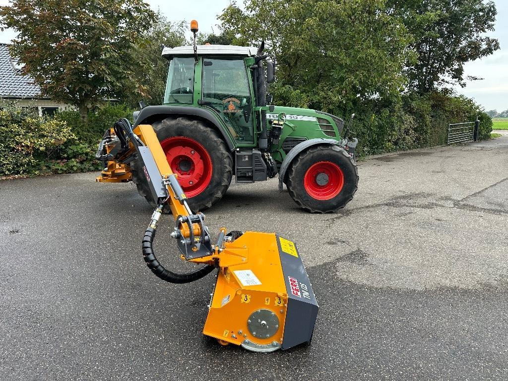 Ferri TXV500 klepelarm arm klepelmaaier (bj 2024) - Косилка за жива ограда: слика 2 Ferri TXV500 klepelarm arm klepelmaaier (bj 2024) - Косилка за жива ограда: слика 2