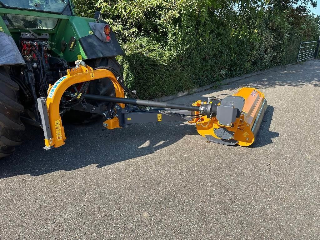 Ferri ZMTE 2000 PRO verstek klepelmaaier (bj 2023) - Мулчер со продолжителна рака: слика 2 Ferri ZMTE 2000 PRO verstek klepelmaaier (bj 2023) - Мулчер со продолжителна рака: слика 2