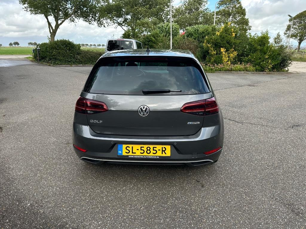 Volkswagen Golf 1.5 TSI 130pk  Comfortline Business automaat - Автомобил: слика 5 Volkswagen Golf 1.5 TSI 130pk  Comfortline Business automaat - Автомобил: слика 5