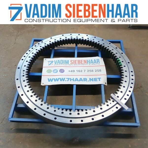 Terex-Fuchs MHL 360 5383661016 Terex-Fuchs MHL 360 - Движечки прстен за Багер: слика 1 Terex-Fuchs MHL 360 5383661016 Terex-Fuchs MHL 360 - Движечки прстен за Багер: слика 1