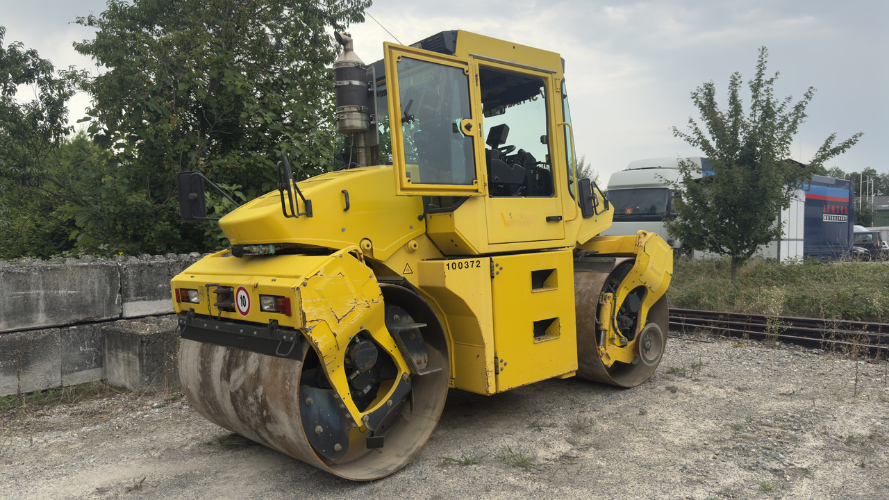 BOMAG BW174AD - Ваљак: слика 2 BOMAG BW174AD - Ваљак: слика 2