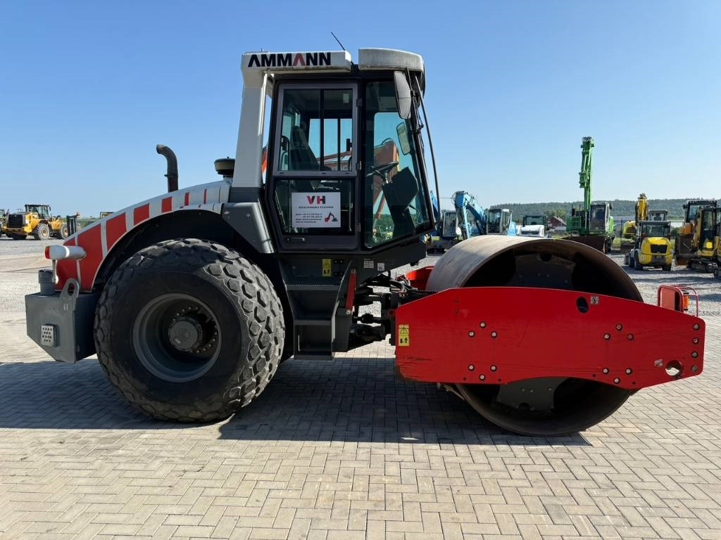 Компактор Ammann ASC 110: слика 6 Компактор Ammann ASC 110: слика 6