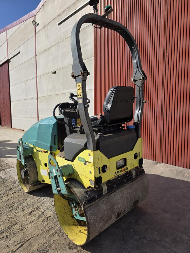 AMMANN ARX 26 - Ваљак: слика 3 AMMANN ARX 26 - Ваљак: слика 3