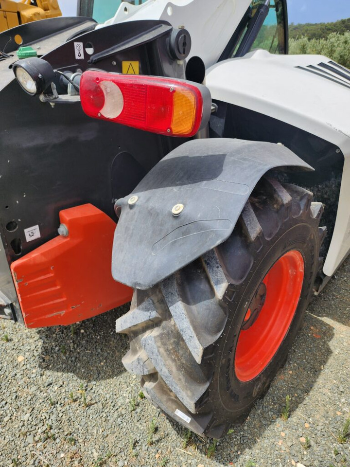 BOBCAT TL30.60DA - Телескопски ракувач: слика 4 BOBCAT TL30.60DA - Телескопски ракувач: слика 4
