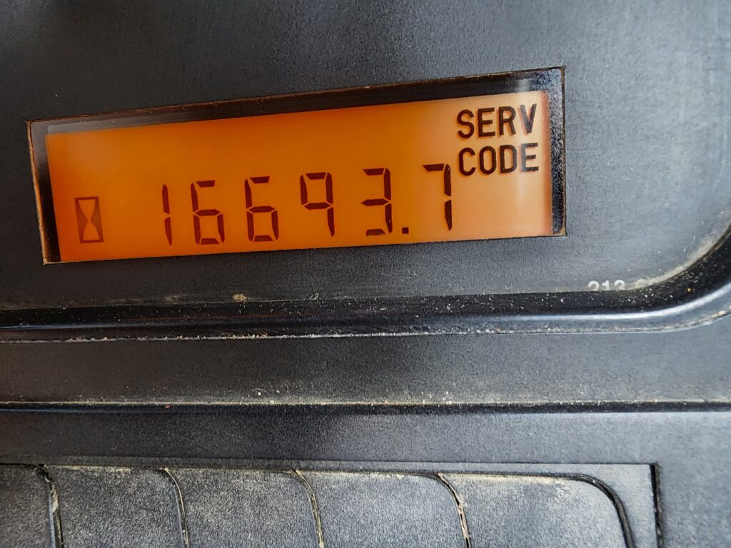 CAT D6N LGP - Булдожер: слика 5 CAT D6N LGP - Булдожер: слика 5