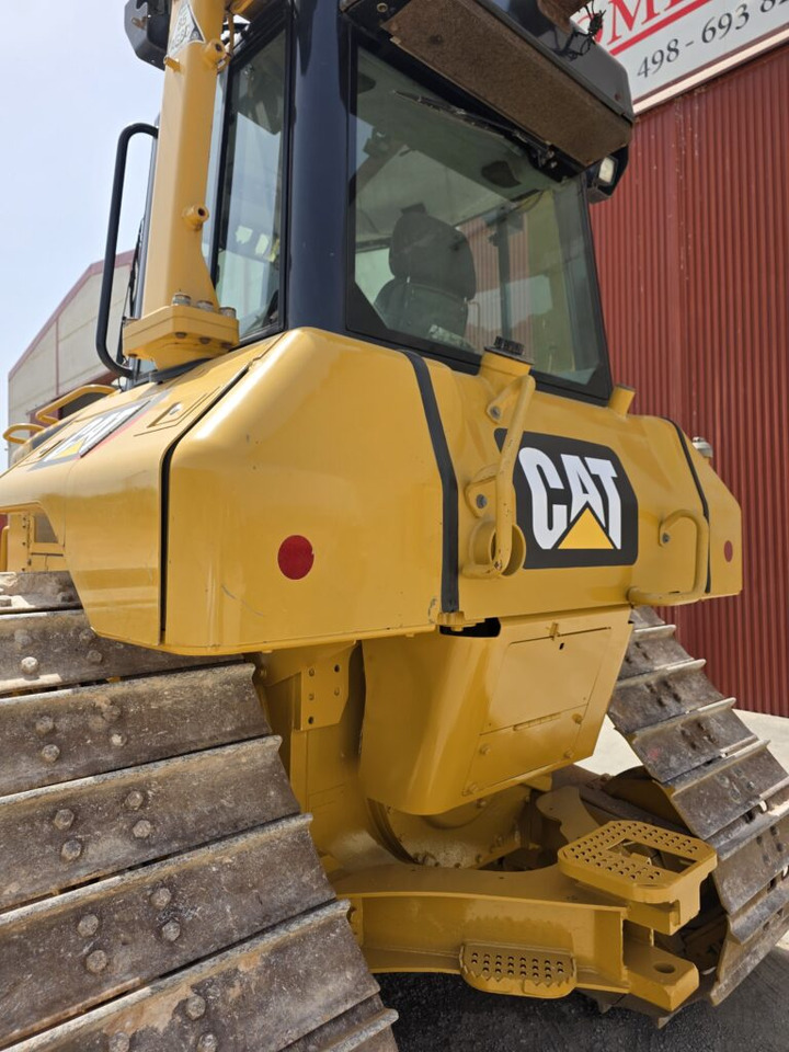 CAT D6N LGP - Булдожер: слика 2 CAT D6N LGP - Булдожер: слика 2
