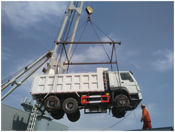 6X6 HOWO SINOTRUCK 371HP/375HP/420HP - Кипер: слика 4 6X6 HOWO SINOTRUCK 371HP/375HP/420HP - Кипер: слика 4