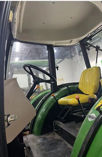 John Deere 1404 - Трактор: слика 3 John Deere 1404 - Трактор: слика 3