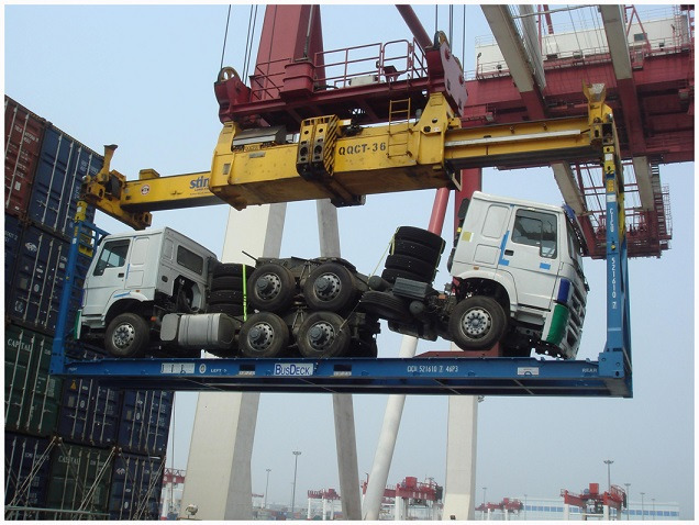 HOWO TRACTOR 6X4 SINOTRUCK 371HP 2020 - Камион влекач: слика 2 HOWO TRACTOR 6X4 SINOTRUCK 371HP 2020 - Камион влекач: слика 2