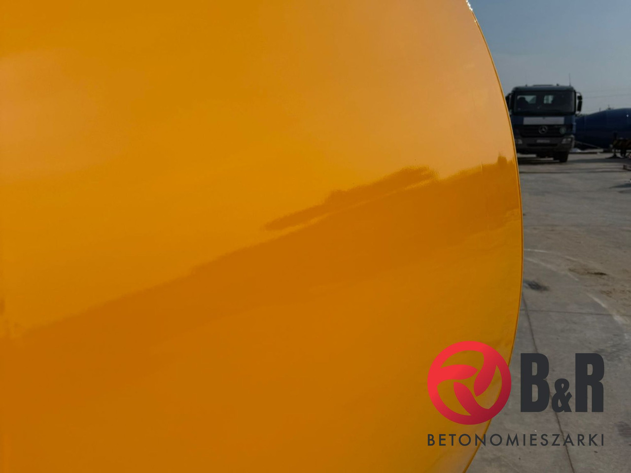 DRUM FOR CONCRETE MIXER LIEBHERR STETTER CIFA INTERMIX - Барабан миксер за бетон: слика 4 DRUM FOR CONCRETE MIXER LIEBHERR STETTER CIFA INTERMIX - Барабан миксер за бетон: слика 4