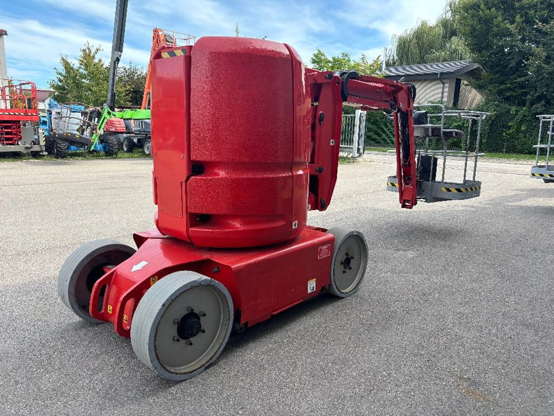 Manitou 120 AETJC - 12m Gelenk-Teleskop-Arbeitsbühne - Дигачка зглобна платформа: слика 4 Manitou 120 AETJC - 12m Gelenk-Teleskop-Arbeitsbühne - Дигачка зглобна платформа: слика 4