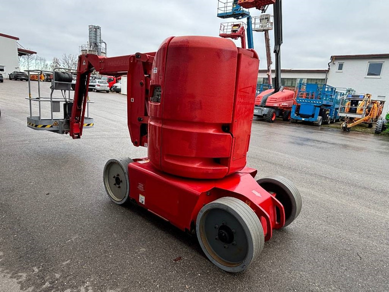 Manitou 120AETJC - 12m Gelenk-Teleskop-Arbeitsbühne - Дигачка зглобна платформа: слика 5 Manitou 120AETJC - 12m Gelenk-Teleskop-Arbeitsbühne - Дигачка зглобна платформа: слика 5