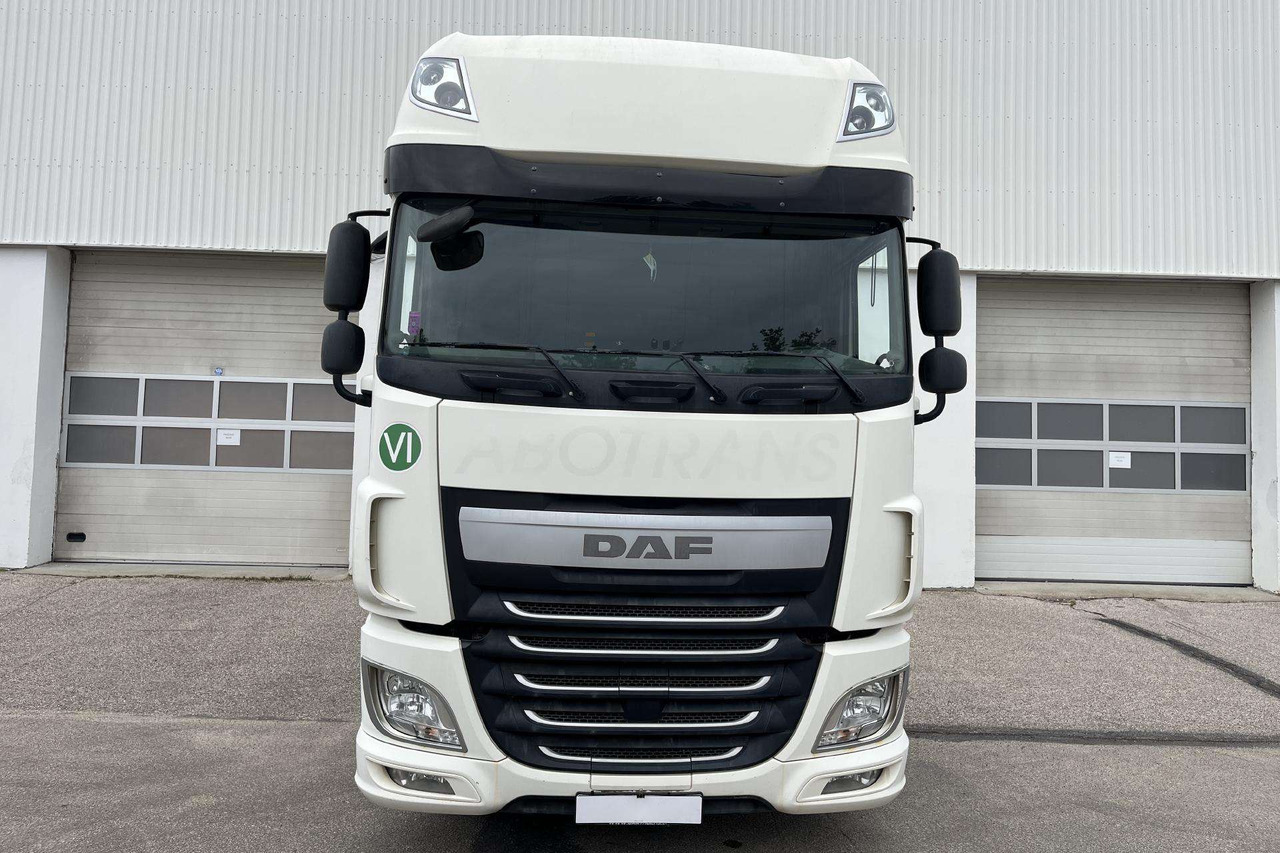 DAF XF 460 FT (8576) - Камион влекач: слика 2 DAF XF 460 FT (8576) - Камион влекач: слика 2