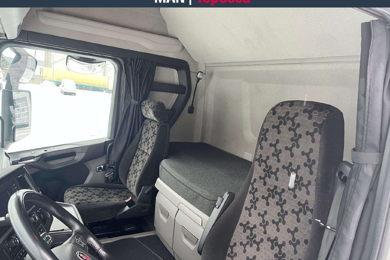 Scania R460 (9582) - Камион влекач: слика 5 Scania R460 (9582) - Камион влекач: слика 5